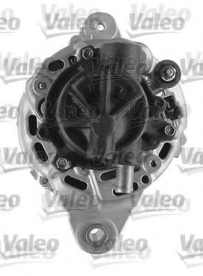 VALEO 437871 Alternator